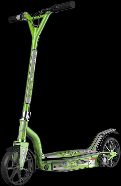 Image du produit Uberscoot S100 (16 km/h, 100 W)