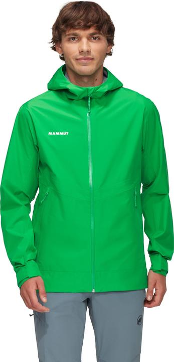 Image du produit Mammut Alto Light HS Hooded Jacket Men (S)