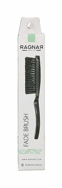 Actual product image Caso Eurostil Barbero Cepillo De Pelo Fade Barber Line 1un
