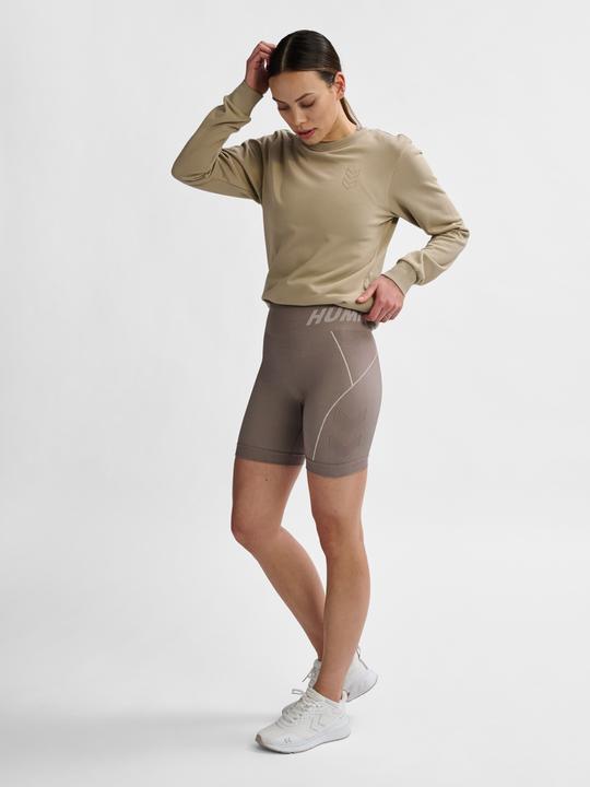 Actual product image hummel Hmlactive Sweatshirt Woman (XS)