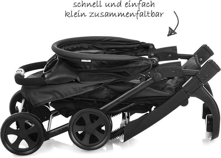 Produktbild Hauck Shopper Neo II