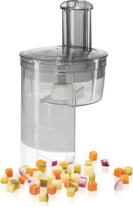 Produktbild Bosch Hausgeräte Serie 4  MUM54251 (900 W)