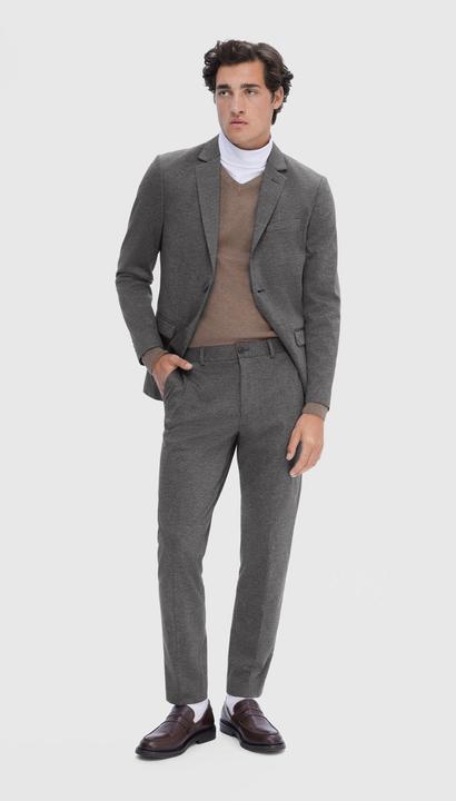 Image du produit Selected Homme Pantalon tissé (46)