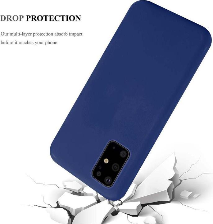 Immagine prodotto Cadorabo Copertina in TPU Candy (Samsung Galaxy S20+)