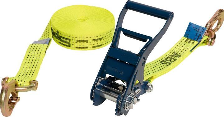 Produktbild SpanSet Zurrgurte