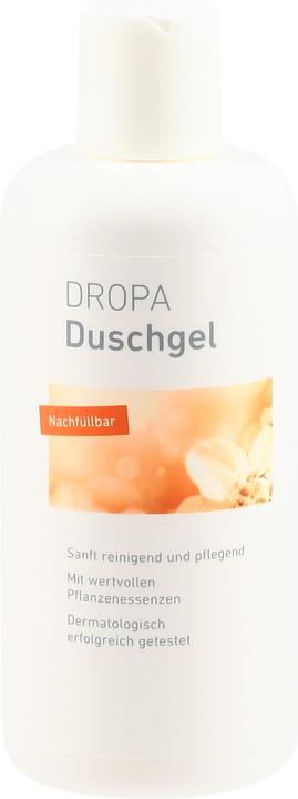Immagine prodotto Dropa Gel doccia (nuovo) Fl 250 ml (477.60 ml)