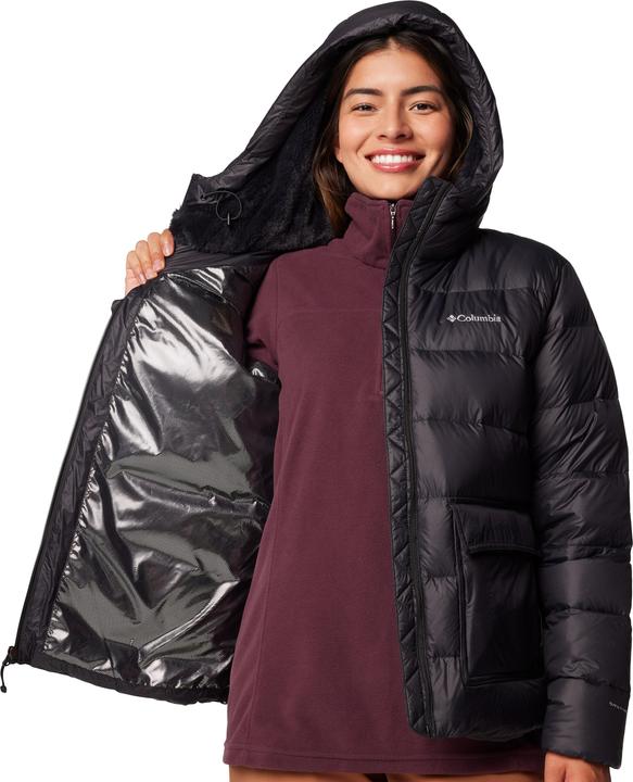 Immagine prodotto Columbia Piumino con cappuccio Harmony Falls™ (L)
