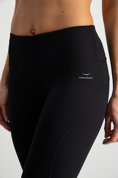 Actual product image Venice Beach Nomina Ladies 3/4 Pants (M)