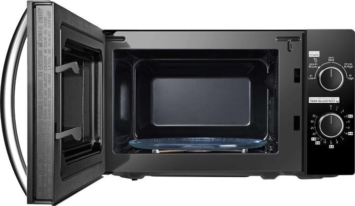 Productafbeelding Toshiba MWP-MM20P (20 l)