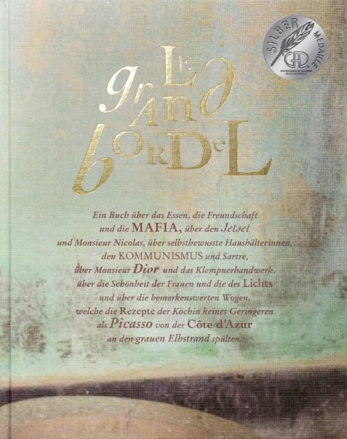 Produktbild Le grand bordel (Deutsch, Gerd George, Judith Stoletzky, Stephan Hippe, 2013)