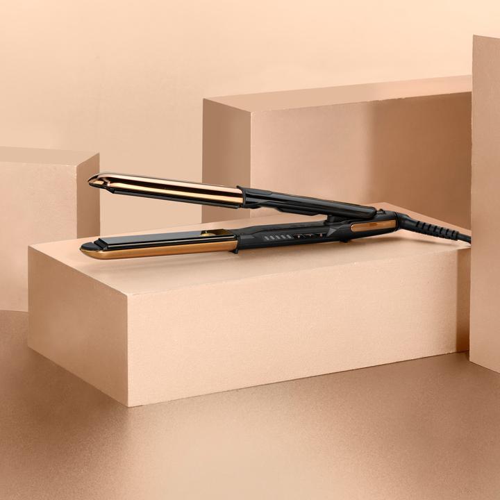 Actual product image BaByliss Straight & Curl Brilliance (Straightening iron)