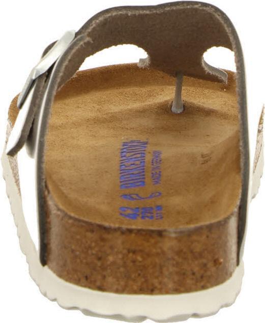 Produktbild Birkenstock Sandalen Casual Bequem sitzend Gizeh (38)