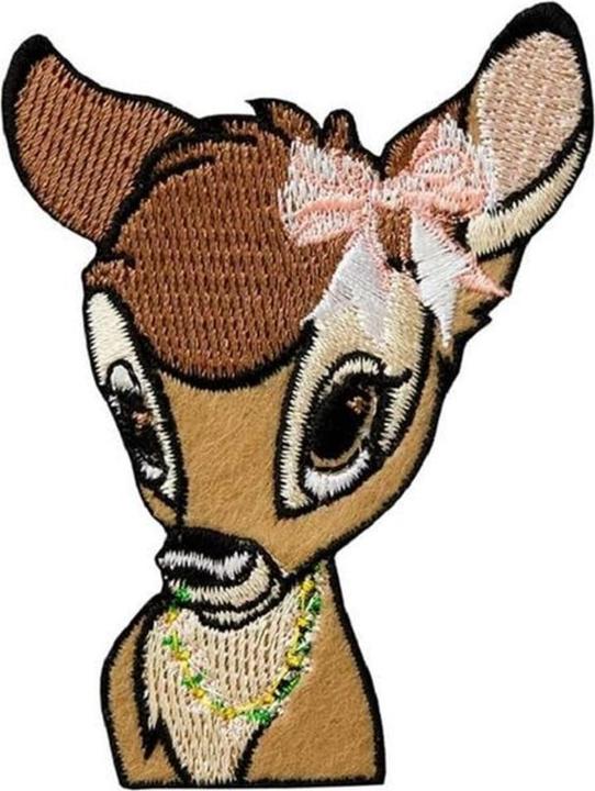 Actual product image Mono Quick Bambi© Kopf (1 x)
