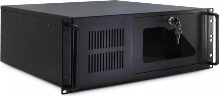 Intertech IPC 4U-4088-S (ATX, mATX, Mini-ITX)