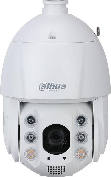 Actual product image Dahua SD6C3432XB-HNR-AGQ-PV IP camera 4MP T/N IR (2560 x 1440 Pixels)