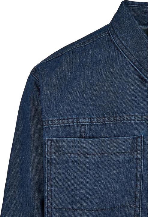 Produktbild Southpole Oversized Denim Shirt (M)