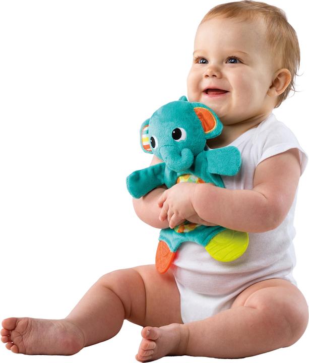 Actual product image Bright Starts Snuggle & Teethe