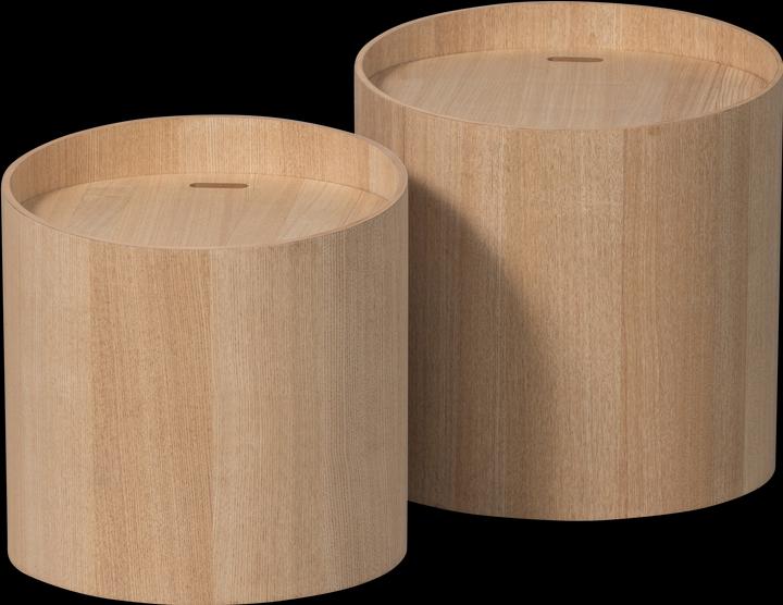 Immagine prodotto Woood Collezione (40 x 39 x 39 cm)