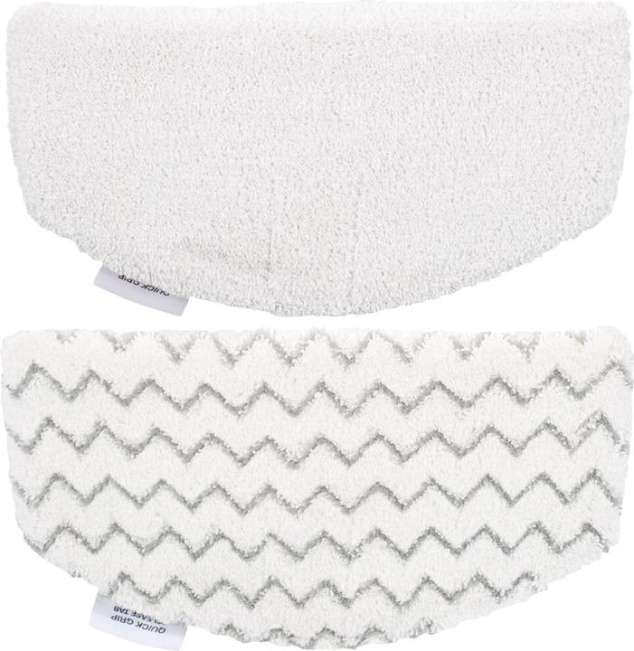 Bissell 2698 Powerfresh mop pads kit-2234-1897-2113 (2 pcs.)