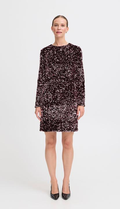 Image du produit B.young BYPAILLET BOW DRESS 20815987 (XL)