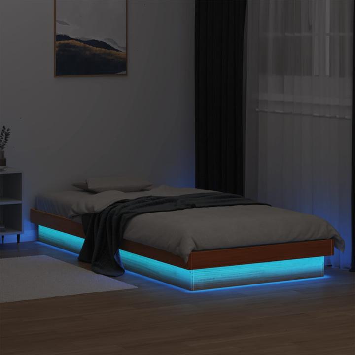 Actual product image VidaXL Alidia (75 x 190 cm)