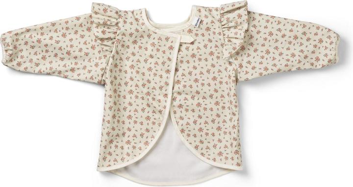 Produktbild Elodie Schürze langarm Autumn Rose