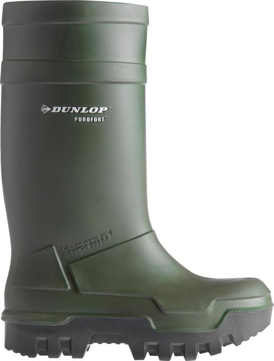 Immagine prodotto Dunlop TILBURG PU-STIEFEL Purofort® Thermo+ C662933 (37)