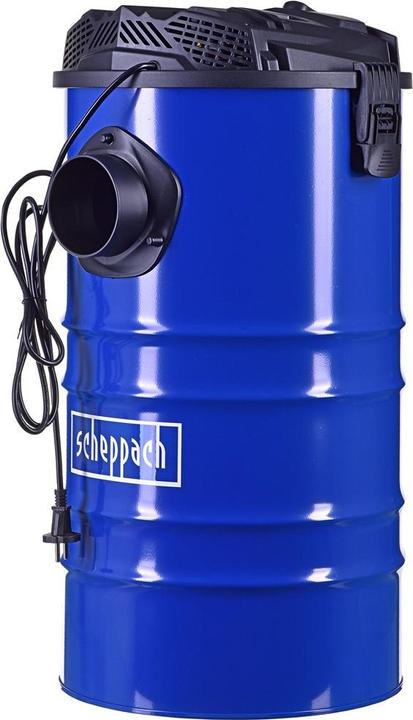 Image du produit Scheppach Système d'aspiration DC100 (Aspirateur sec)