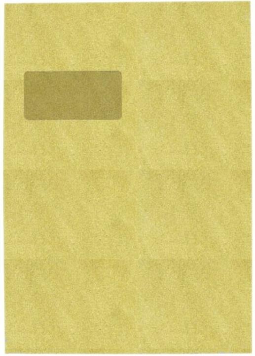 Image du produit Elepa Enveloppe avec fenêtre (50 x)
