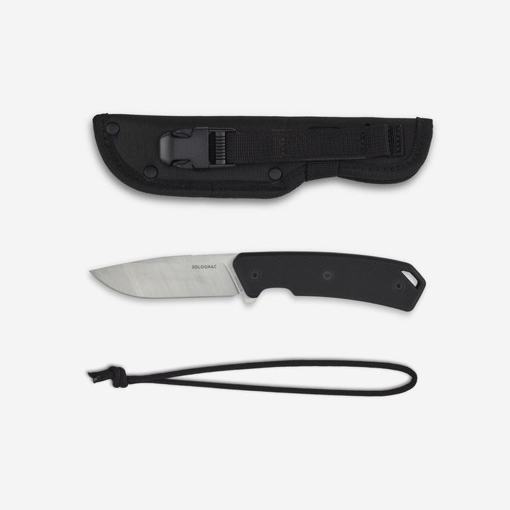 Actual product image Solognac SIKA 90 FR (9 cm)