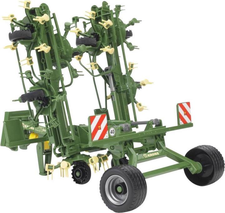 Image du produit Bruder Couronne tedder KWT 8.82