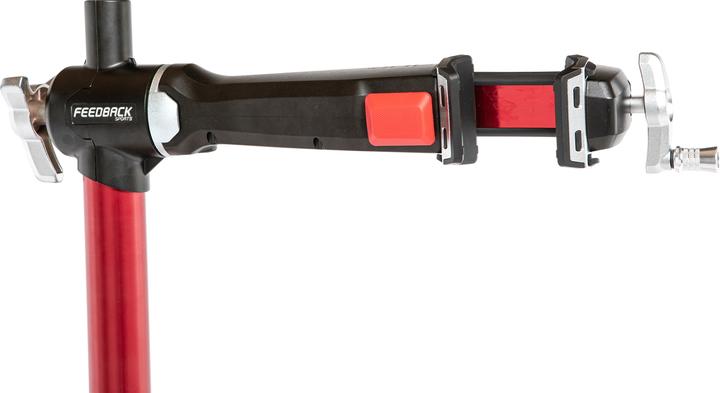 Actual product image Feedback Sports Pro Mechanic HD Assembly Stand