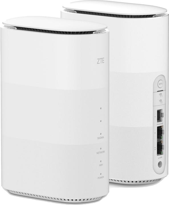 Produktbild ZTE MC801A