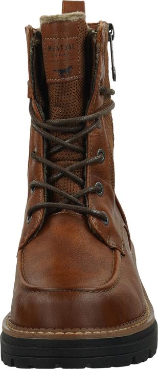 Actual product image Mustang Stiefelette (37)