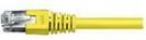 Actual product image Intellinet Patch cable (UTP, CAT6, 2 m)