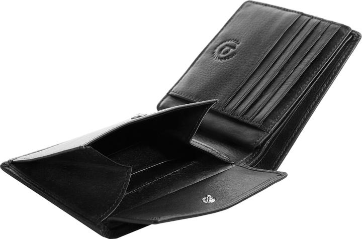 Image du produit Bugatti Geldbörse SEMPRE