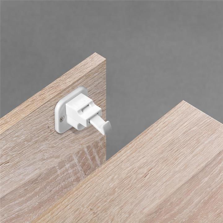 Actual product image Reer Magnetic lock