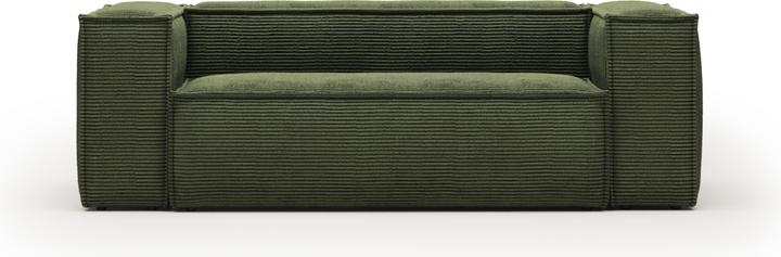 Actual product image Kave Home Blok (2 person sofa)
