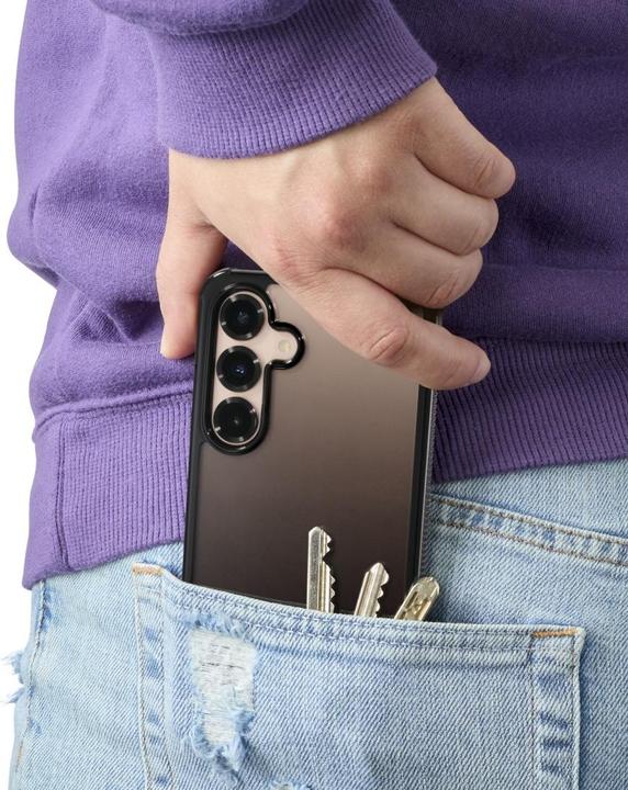 Actual product image Hama Extreme Protect (Samsung Galaxy A36)