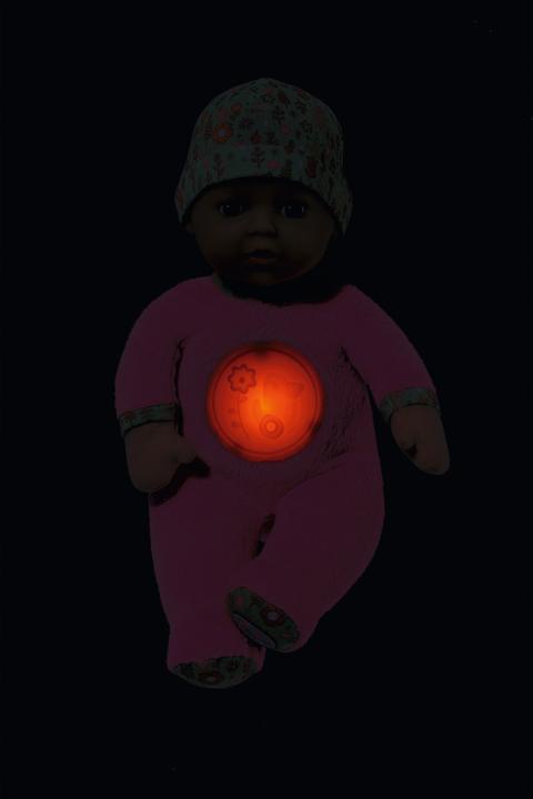 Immagine prodotto Zapf Creation BABY born Amici di notte per bambini, 30 cm
