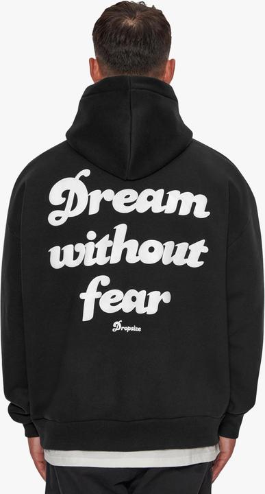 Image du produit Dropsize Sweat à capuche Heavy Oversize DWF - 124763 (L)