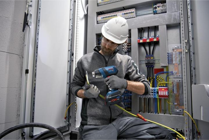 Actual product image Bosch Professional GHG 18V-50 Solo