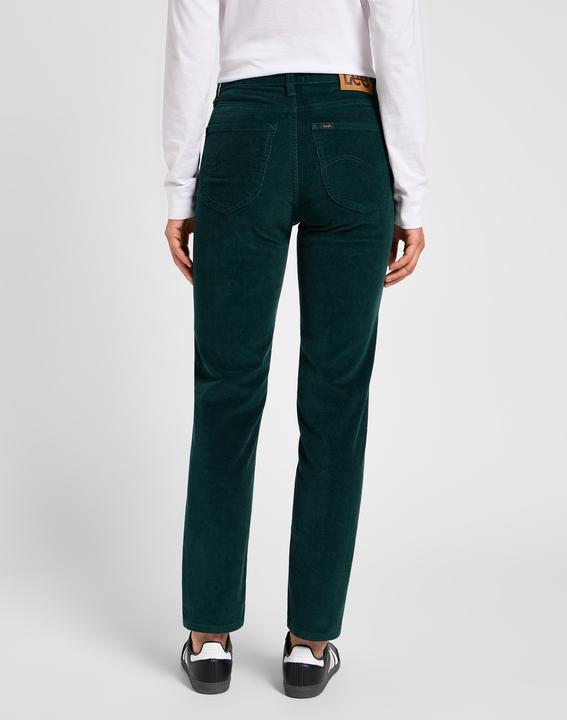 Produktbild Lee Stoffhose Carol (26, 31)