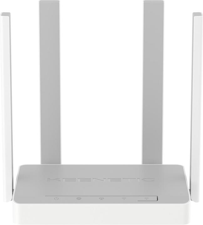 Image du produit Keenetic Router Modem