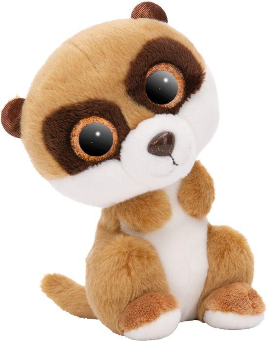 Actual product image NICI cuddly toy meerkat Speeky (15 cm)