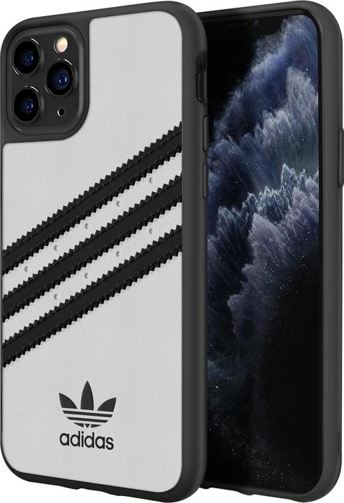 Produktbild adidas SX0928 3 Stripes Case Series (Apple iPhone 11 Pro Max)