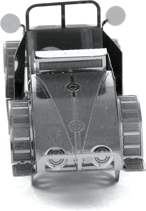 Produktbild Metal Earth Beach Buggy