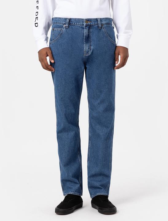 Actual product image Dickies Houston Denim Classic (W31/L32)