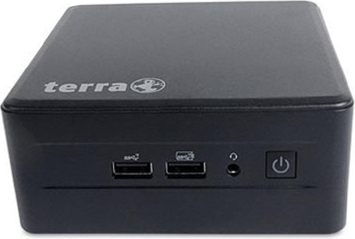 Image du produit Terra 7000 Silent Greenline (Intel Core i7-1260P, 16 Go, 500 Go, Intel Iris Graphics)