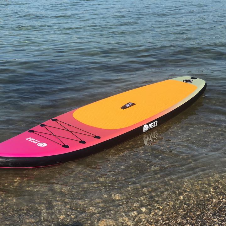 Immagine prodotto Yeaz Paradise Beach - Exotrace -
